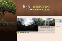Rest-Ministries.org